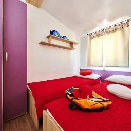 Ferienhaus Caravan Park Camping Park Umag, Umag Umag