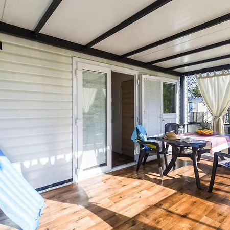 Caravan Park Camping Park Umag, Umag Umag
